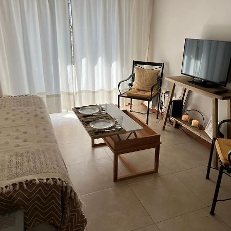 Carol 1 Apartment Салта Екстериор снимка