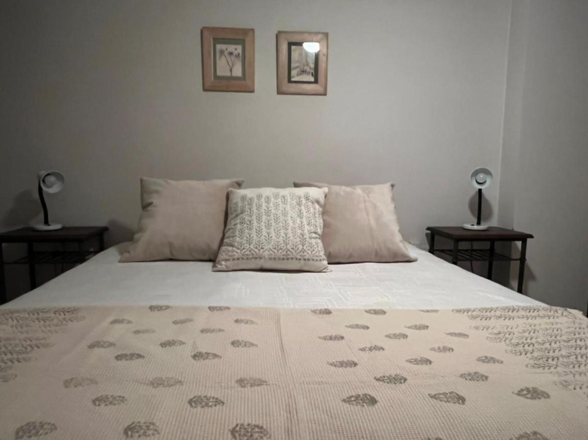 Carol 1 Apartment Салта Екстериор снимка