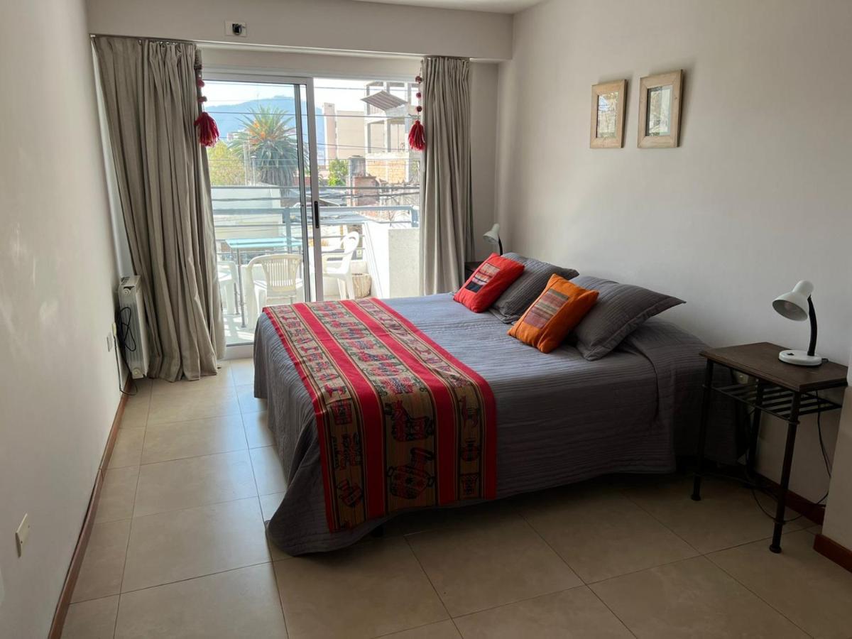 Carol 1 Apartment Салта Екстериор снимка