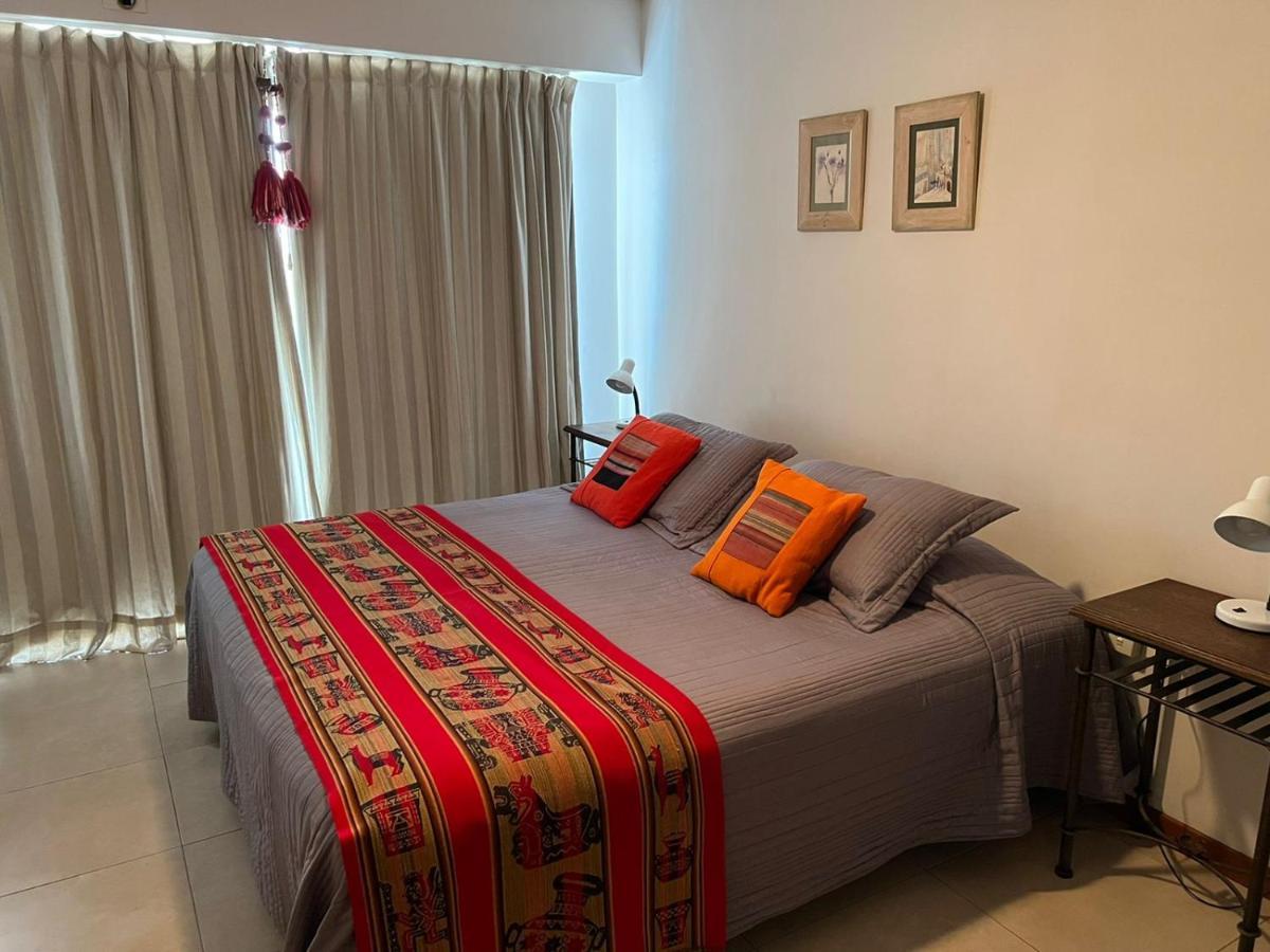 Carol 1 Apartment Салта Екстериор снимка
