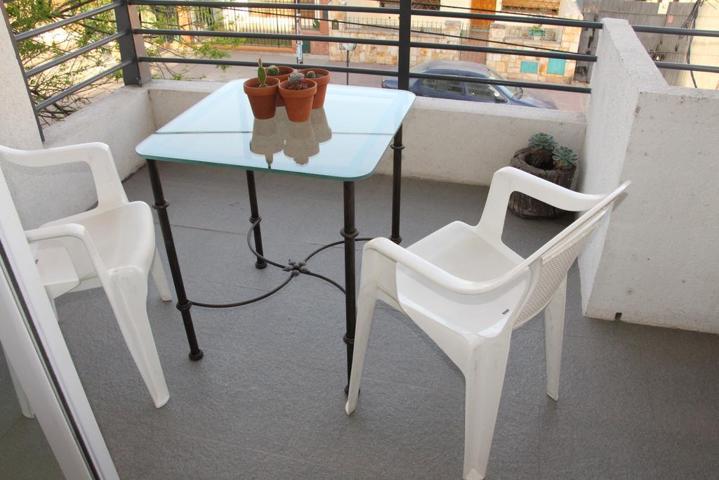 Carol 1 Apartment Салта Стая снимка
