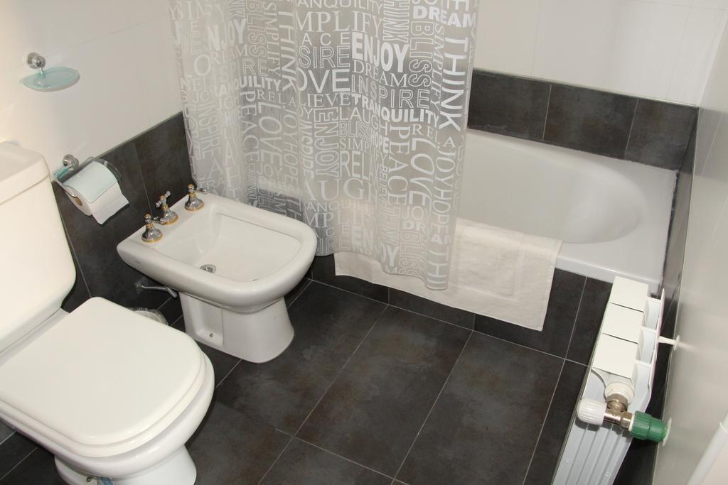Carol 1 Apartment Салта Стая снимка