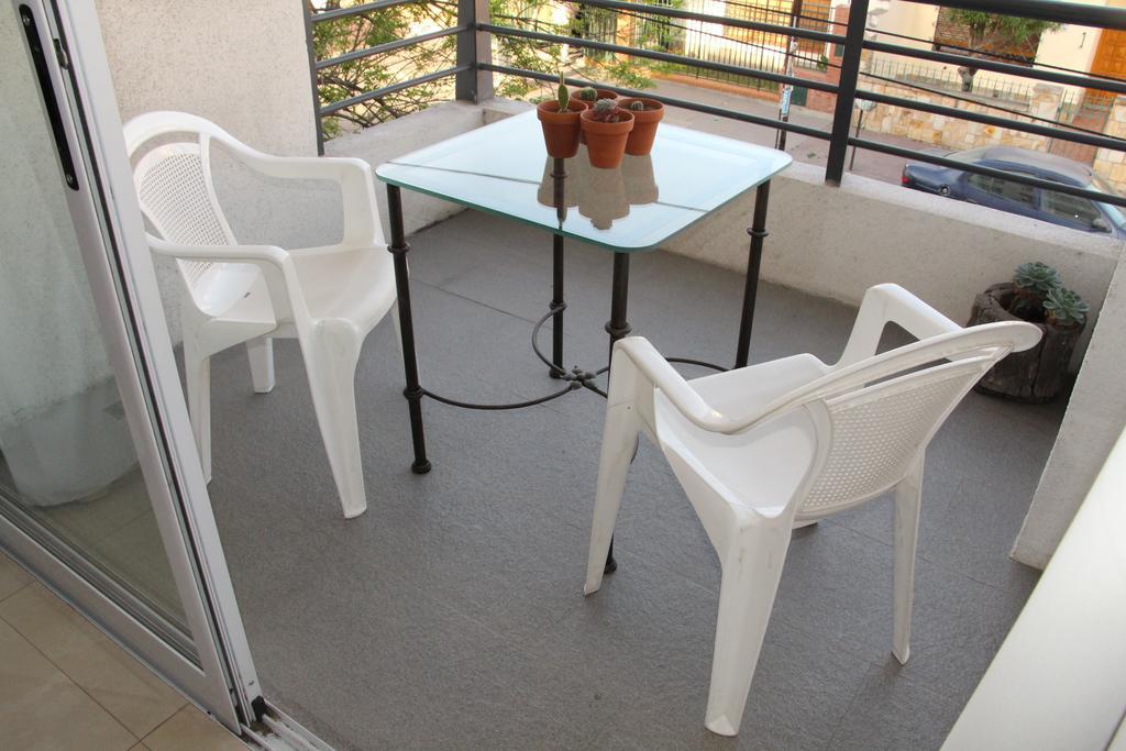 Carol 1 Apartment Салта Стая снимка