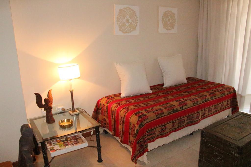 Carol 1 Apartment Салта Стая снимка