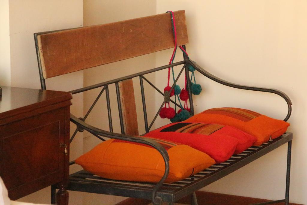 Carol 1 Apartment Салта Стая снимка